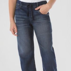 Boy’s size 7 regular Denizen Levi Jeans